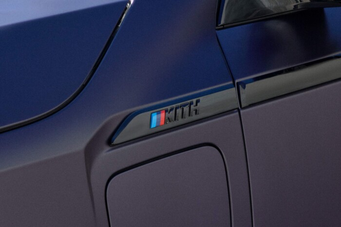 Megruházták a legerősebb BMW-t 21