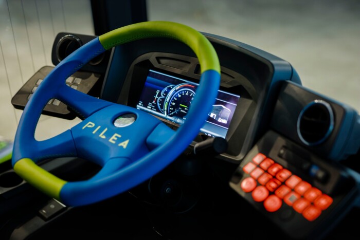 Csődközelbe került egy elektromosbusz-gyártó 2 | Vezess Csődközelbe került egy elektromosbusz-gyártó 2