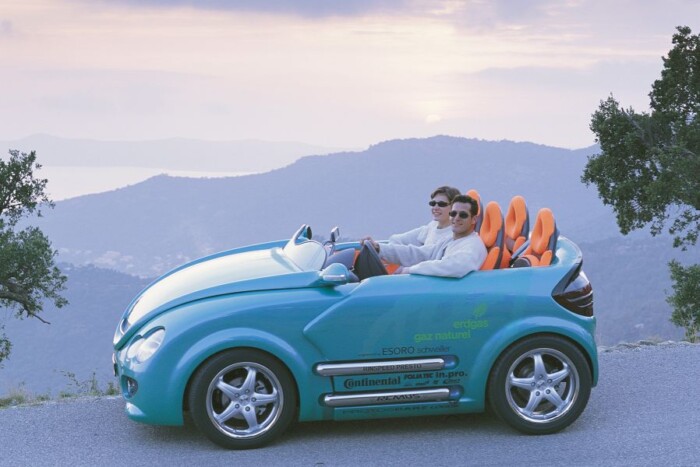 Semmi se játszik úgy a térrel, mint ez a svájci csoda 7 | Vezess Semmi se játszik úgy a térrel, mint ez a svájci csoda 7