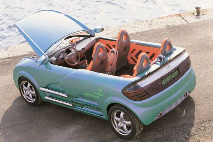 Semmi se játszik úgy a térrel, mint ez a svájci csoda 6 | Vezess Semmi se játszik úgy a térrel, mint ez a svájci csoda 6