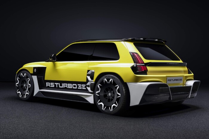 Visszatér minden idők egyik legvadabb kisautója 6 | Vezess Visszatér minden idők egyik legvadabb kisautója 6