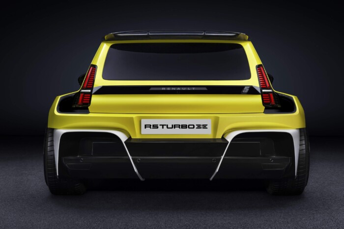 Visszatér minden idők egyik legvadabb kisautója 8 | Vezess Visszatér minden idők egyik legvadabb kisautója 8