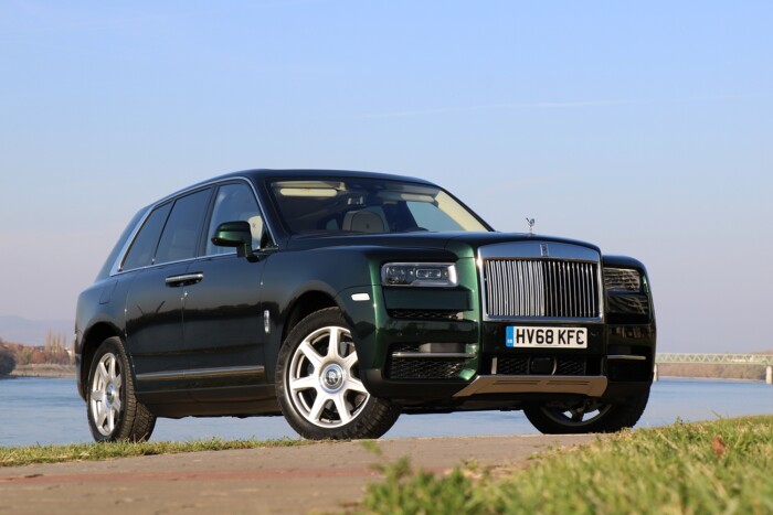 Meglepő a magyar luxusautók biztosítási díja 1