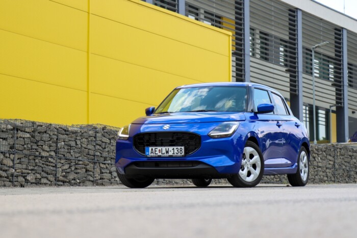 Tovább torzul a magyar autópiac? 1