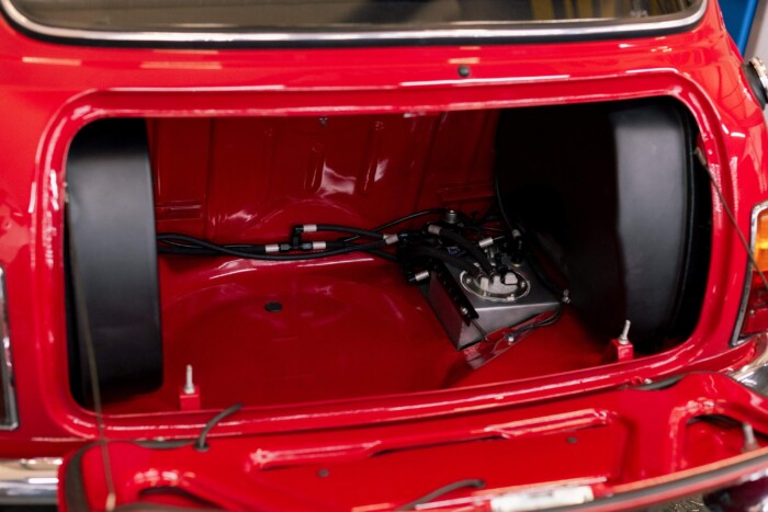 Virgoncosító kezelést kapott az 56 éves veterán 8 | Vezess Virgoncosító kezelést kapott az 56 éves veterán 8