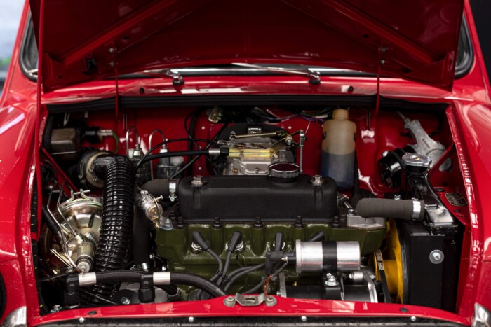 Virgoncosító kezelést kapott az 56 éves veterán 6 | Vezess Virgoncosító kezelést kapott az 56 éves veterán 6