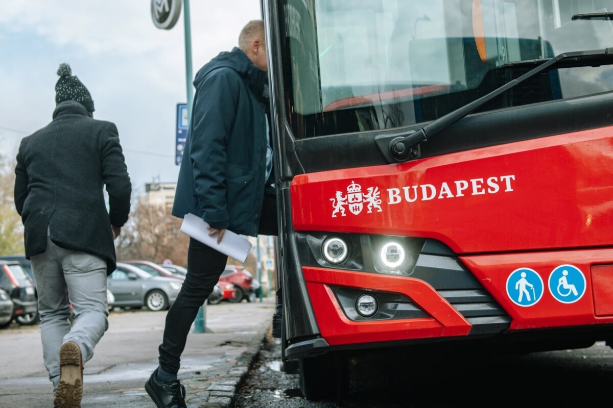 Troli forradalom: új fejlesztések a főváros közlekedésében