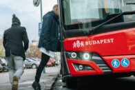 Újjászületik az első magyar trolibusz 9