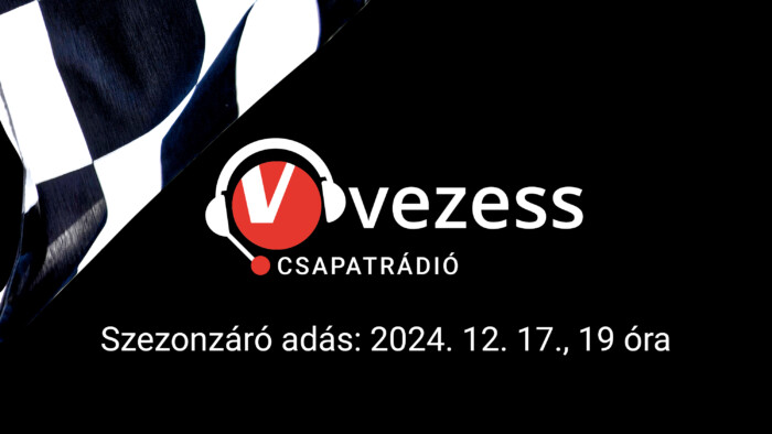 F1: Kár, hogy vége ennek a szezonnak 1