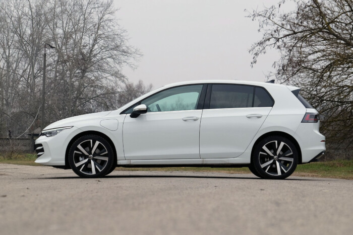 Viszlát, Golf, hiányozni fogsz! 6