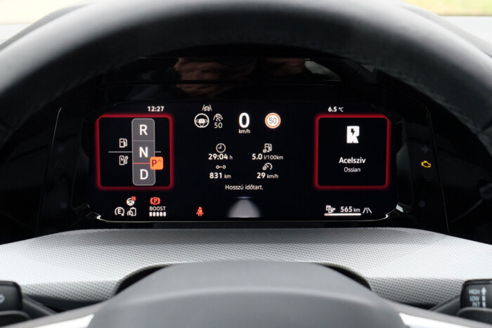 Viszlát, Golf, hiányozni fogsz! 12