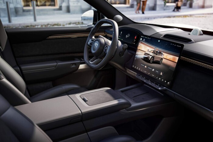 Újabb autót hoz Európába a Volvo testvérmárkája 6