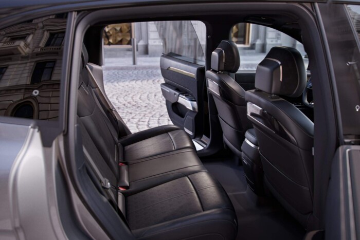 Újabb autót hoz Európába a Volvo testvérmárkája 7