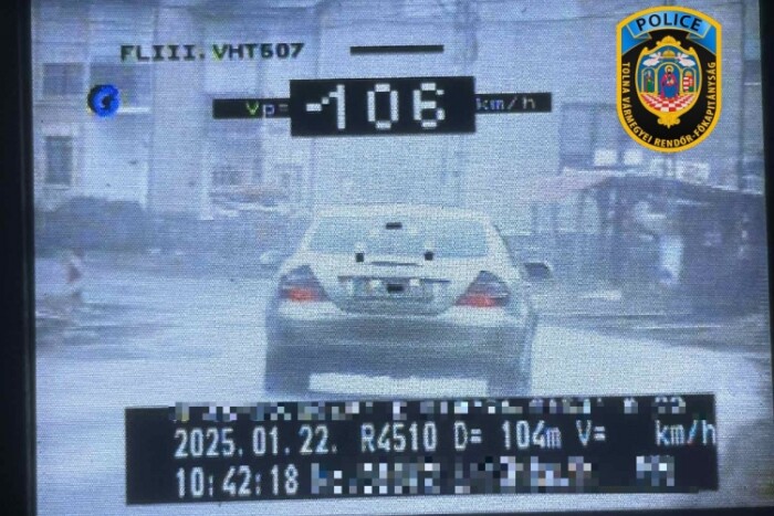 A munka hőse lett a hőgyészi traffipax áldozata 1 | Vezess A munka hőse lett a hőgyészi traffipax áldozata 1