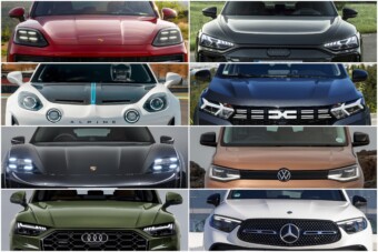 Kigyulladhatnak ezek az autók, visszahívják őket! A tiéd közte van?