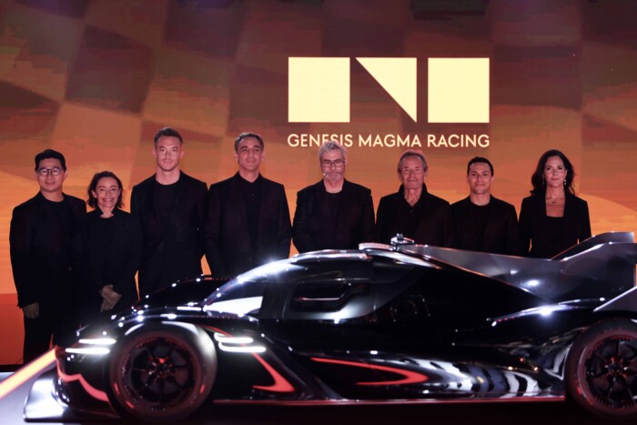 Két motorból épít V8-ast a Hyundai 3