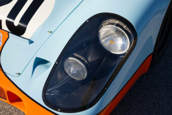 10 milliárdért sem váltak meg ettől az autótól