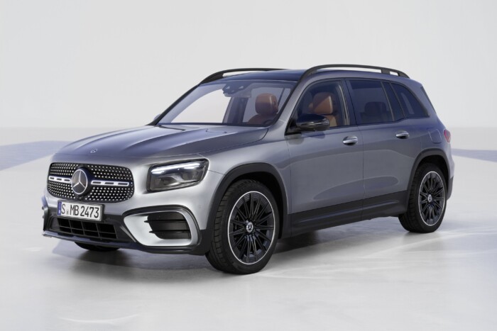 Önálló életre kelhetnek ezek a járművek 5 | Vezess Önálló életre kelhetnek ezek a járművek 5