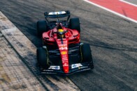 F1: Nem jósolnak hosszú jövőt Hamiltonnak a Ferrarinál 1