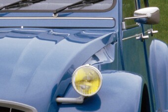 Visszatérhet a világ legcukibb kisautója