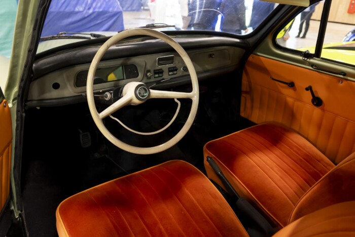 Ilyen őrült Škodákat még nem láttál 8