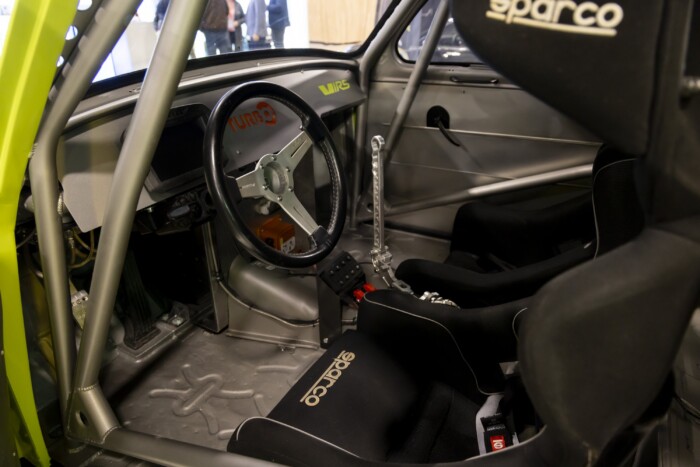 Ilyen őrült Škodákat még nem láttál 11