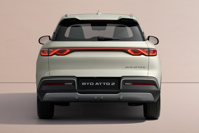 Örökké tartó szerencsét ígér vevőinek ez az autó 6