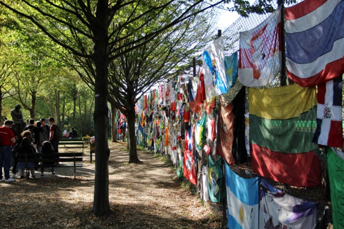 F1: Randalírozók okoztak kárt Senna szobránál 1