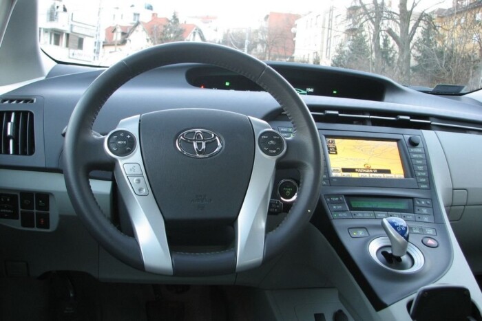 Már olcsó használt hibrid autókban is ott ez a funkció, érdemes ismerni 3