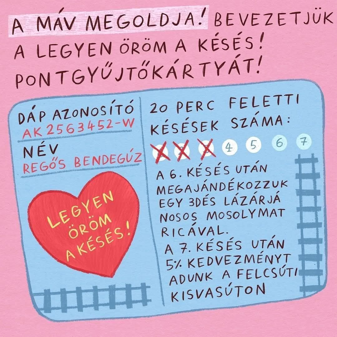 Leesett néhány centi hó, a MÁV térdig gázol benne 3