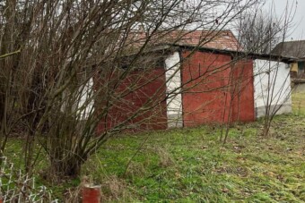 Igazi kincset találtak egy alföldi tanya garázsában