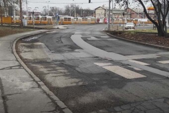 Milliárdos útfelújítási program indul Budapesten
