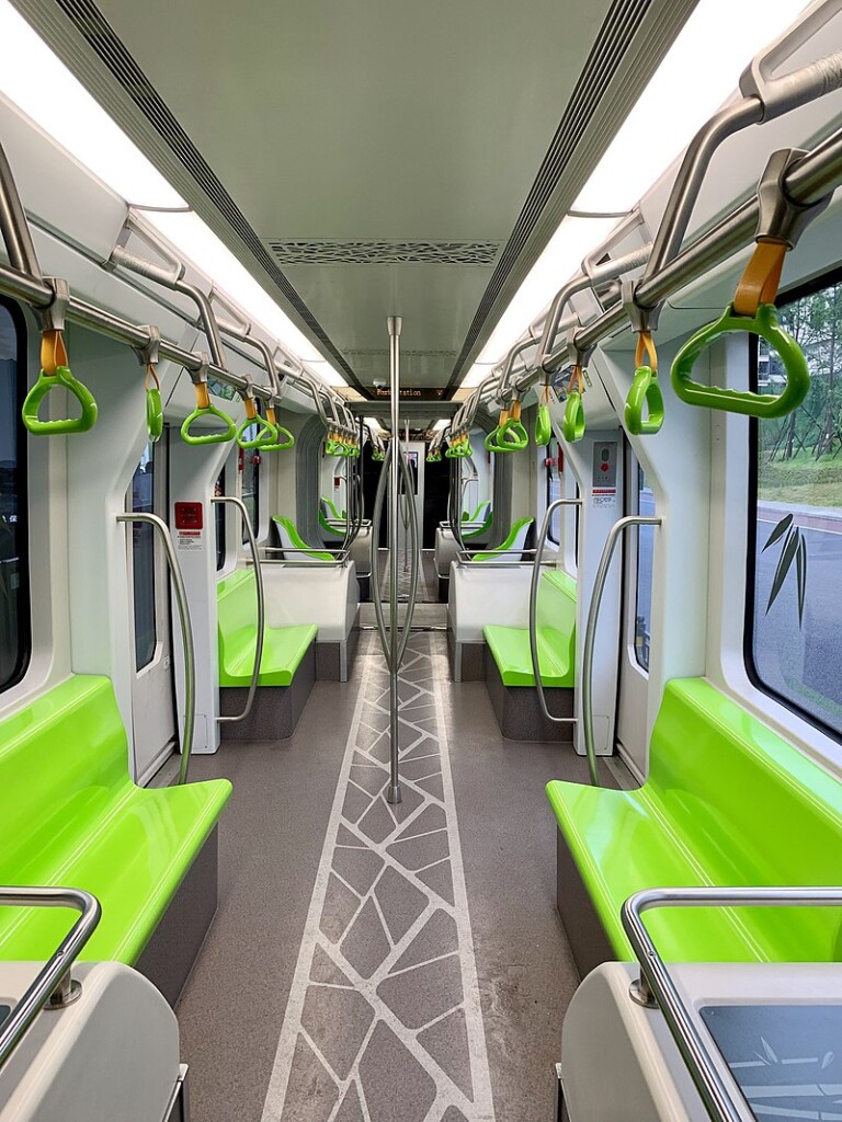 Gumikerekű villamosokat fog gyártani az Ikarus 1