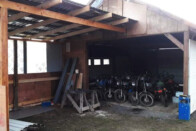 Részegen jó ötletnek tűnt meglógni egy Simsonnal a rendőrök elől 1