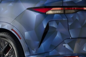 Elektromos sportautót fejleszt a Honda