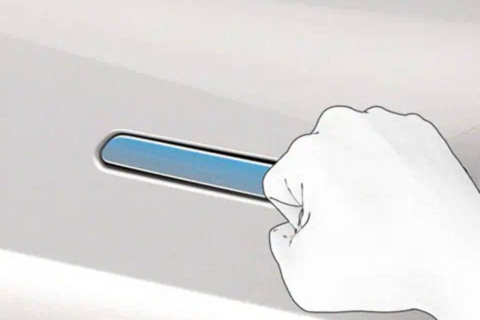 Ezt tehetjük a befagyott, nyithatatlan ajtók ellen 2