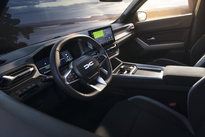 Új Dacia nem volt még ilyen drága, beárazták a Bigstert 9