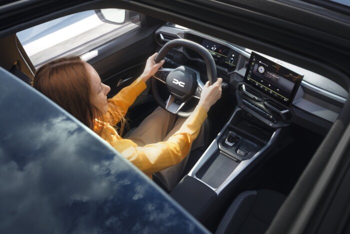 Új Dacia nem volt még ilyen drága, beárazták a Bigstert 8