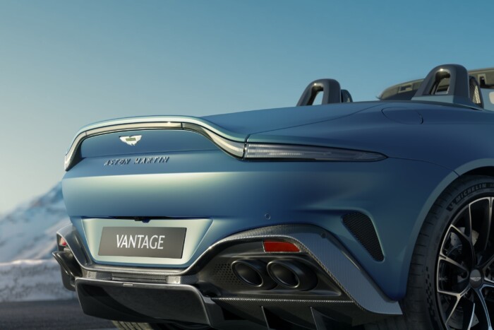 Sebességi rekordot döntött egy új kabrió  9