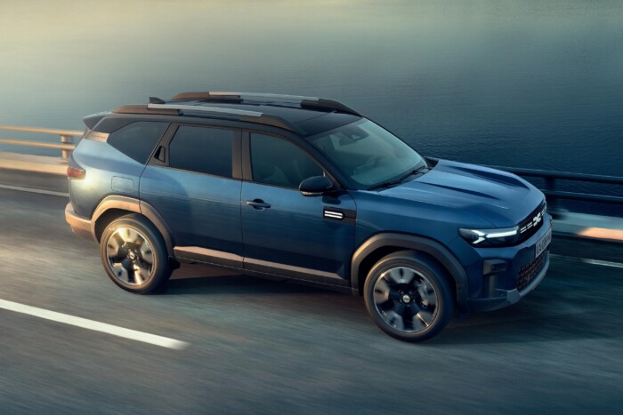 Új Dacia nem volt még ilyen drága, beárazták a Bigstert 6