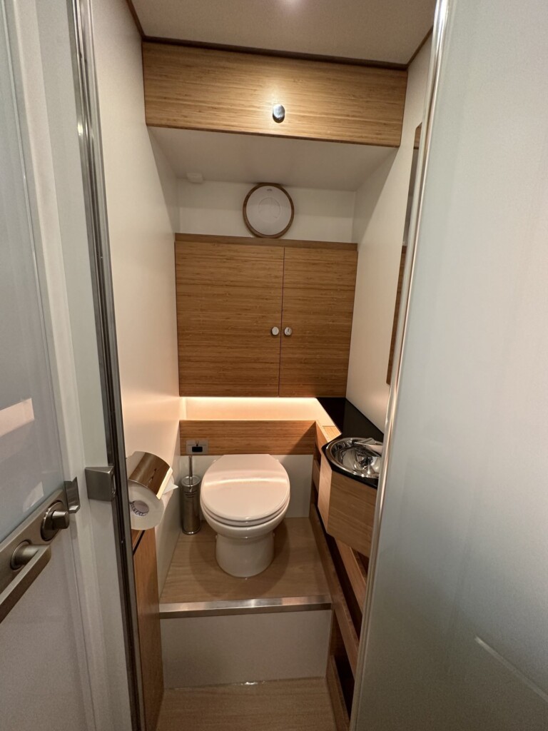 Hetekre elvonulhatsz a világtól ezzel a teherautóval 2