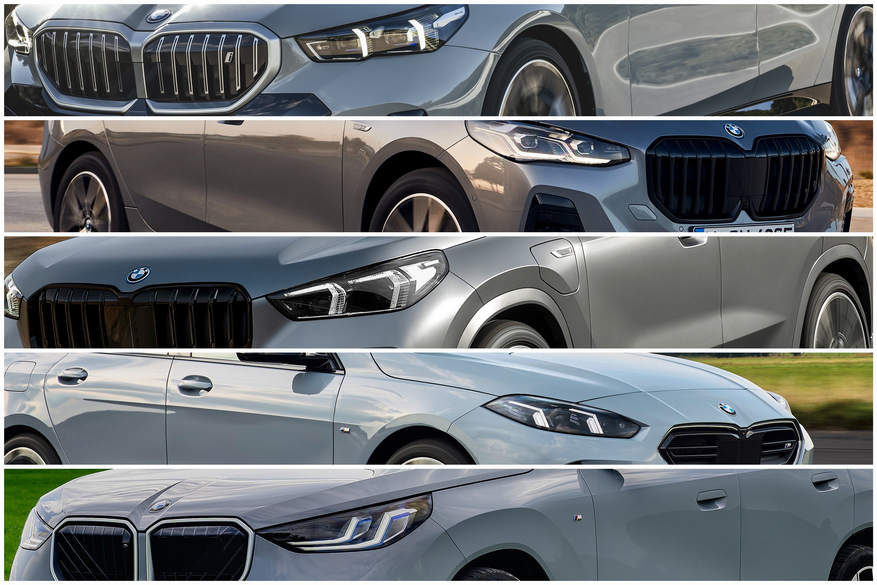 Féltucatnyi BMW újul meg idén