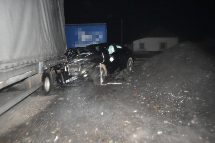 Rommá törte a BMW-t, amit azért lopott el, mert nem akart hazabuszozni 1 | Vezess Rommá törte a BMW-t, amit azért lopott el, mert nem akart hazabuszozni 1