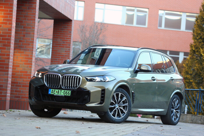 Ezek voltak a magyarok kedvenc autói 2024-ben 5