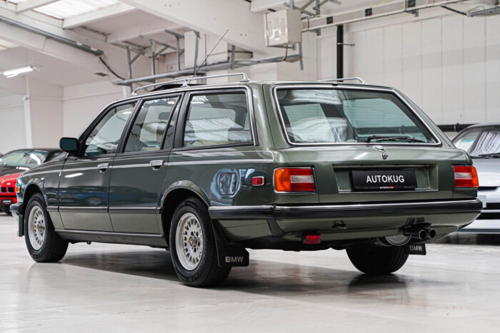 Nem létező BMW-t árulnak 6