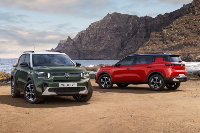 Ezek lesznek 2025 új autói Magyarországon 15