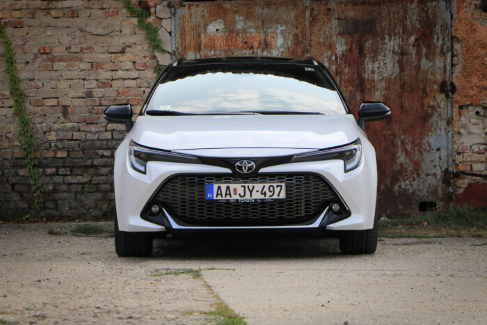 Ezek voltak a magyarok kedvenc autói 2024-ben 4