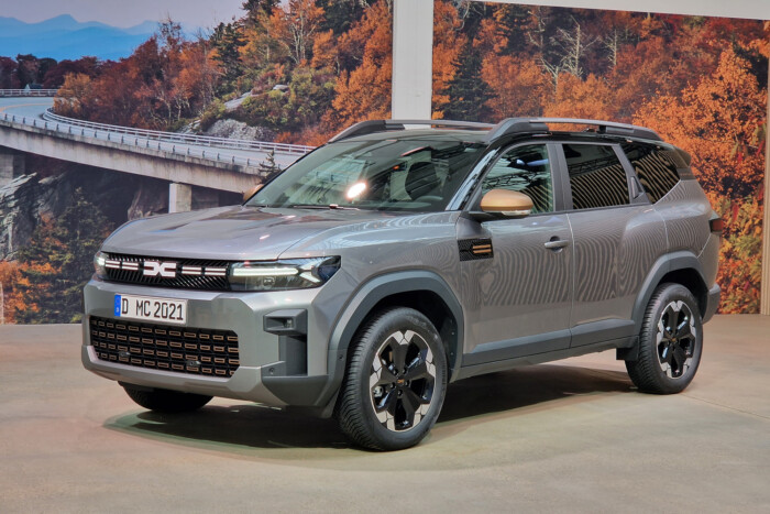 Ezek lesznek 2025 új autói Magyarországon 18