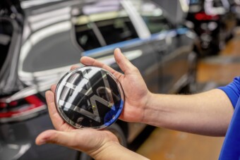 Hatalmas a baj Európa legnagyobb autógyártójánál