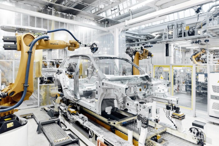 Hatalmas a baj Európa legnagyobb autógyártójánál 6